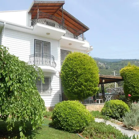 Fethiye Mountain View Oludeniz