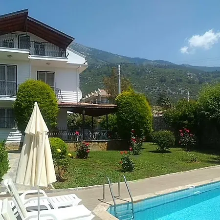 Villa Fethiye Mountain View