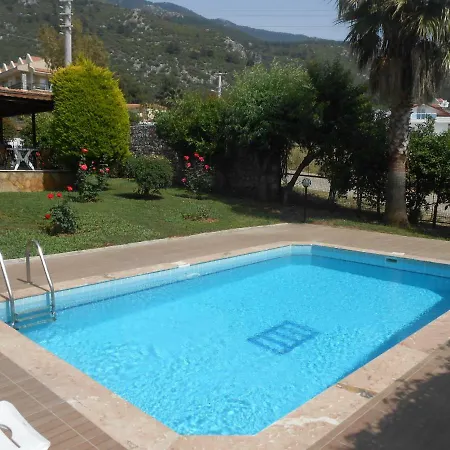 Villa Fethiye Mountain View Oludeniz
