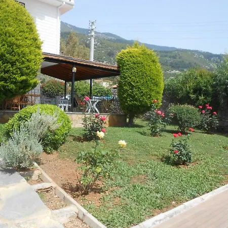 Fethiye Mountain View Villa