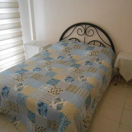 Fethiye Mountain View Villa Oludeniz