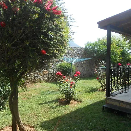 Fethiye Mountain View *