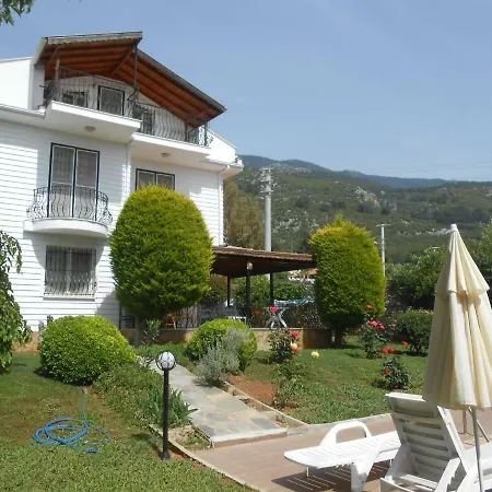 Fethiye Mountain View Willa