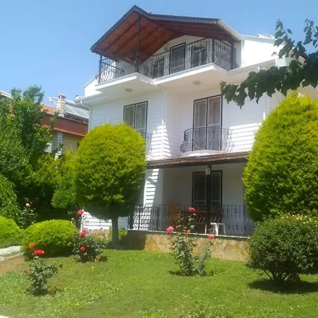 Fethiye Mountain View Willa