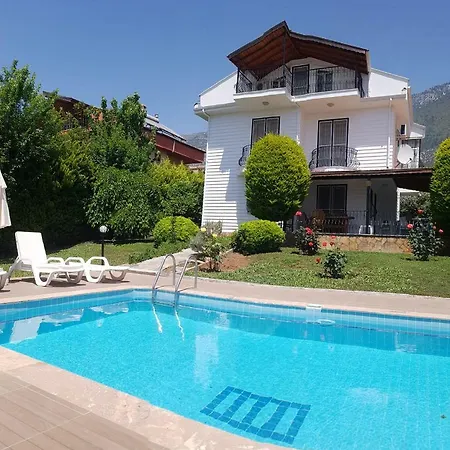 Fethiye Mountain View Willa Ölüdeniz