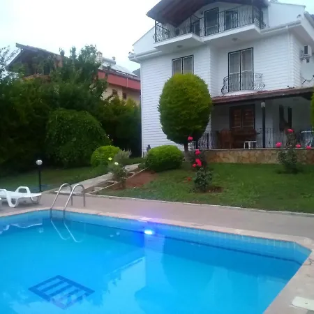 Fethiye Mountain View *