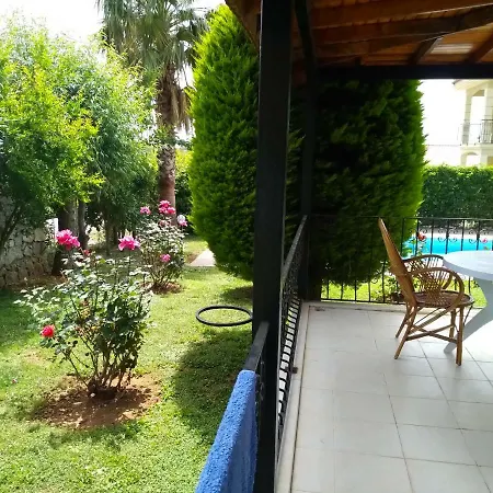 Fethiye Mountain View Ölüdeniz