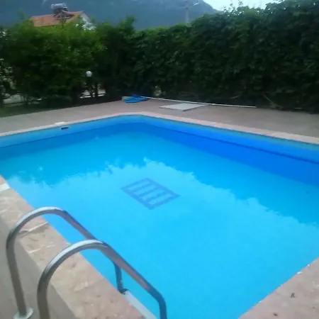 Fethiye Mountain View Ölüdeniz
