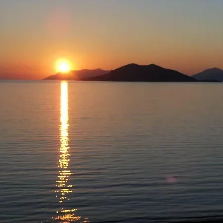 Willa Fethiye Mountain View Ölüdeniz