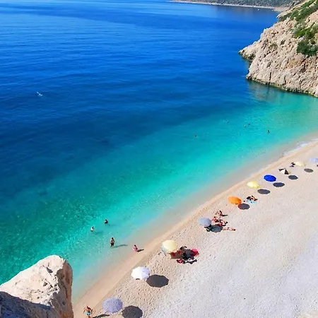 Fethiye Mountain View * Ölüdeniz